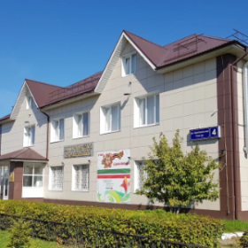 Высокогорское районное государственное ветеринарное объединение
