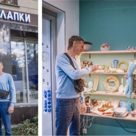 Ветеран СВО открыл центр реабилитации животных, чтобы помогать тем, кто был рядом с бойцами на передовой