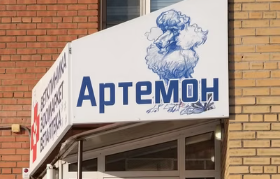 Ветеринарная клиника "Артемон" г. Волжск (Марий Эл)
