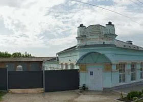 Чистопольское районное государственное ветеринарное объединение