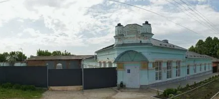 Чистопольское районное государственное ветеринарное объединение Чистопольское районное государственное ветеринарное объединение