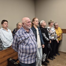 Суд вынес приговор Иосифу Лифшицу Суд вынес приговор Иосифу Лифшицу