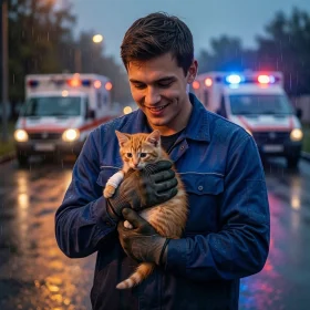 Что делать, если животному срочно нужна помощь? Что делать, если животному срочно нужна помощь?