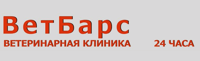 Клиника ветеринарной медицины "ВетБарс"