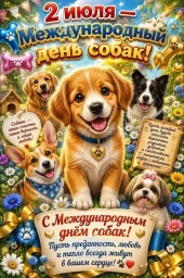 С праздником! С праздником!