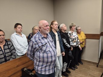 Суд вынес приговор Иосифу Лифшицу