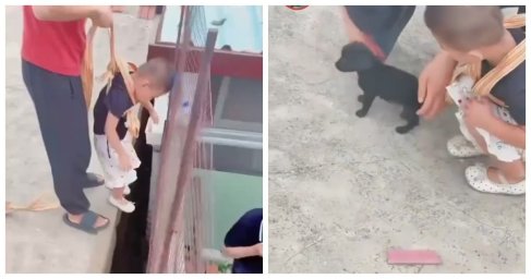 Маленький Человек с большим сердцем