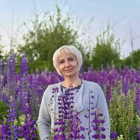 Ирина Самойлова
